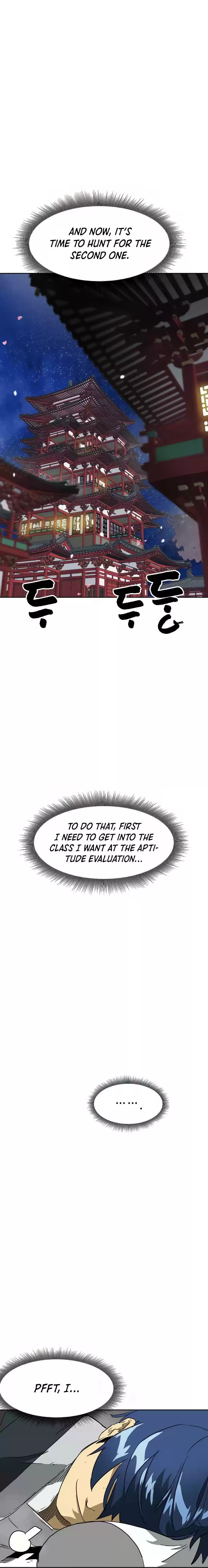 Infinite Level Up In Murim Chapter 80