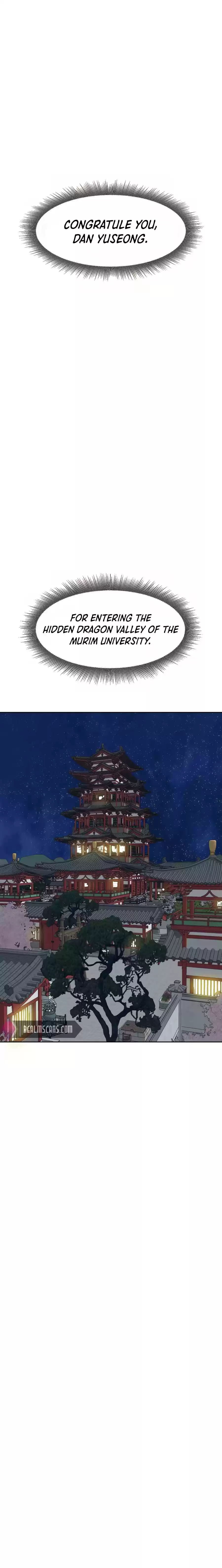 Infinite Level Up In Murim Chapter 80