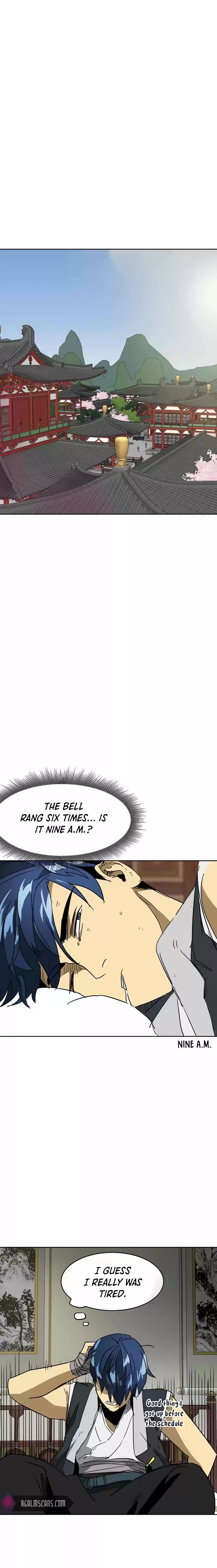 Infinite Level Up In Murim Chapter 81