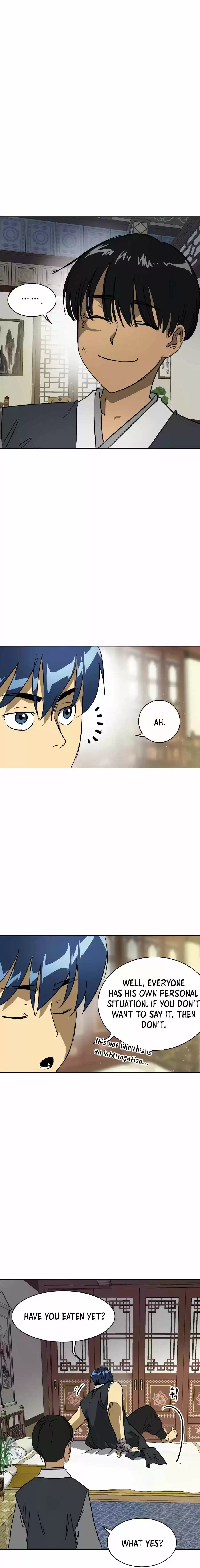 Infinite Level Up In Murim Chapter 81