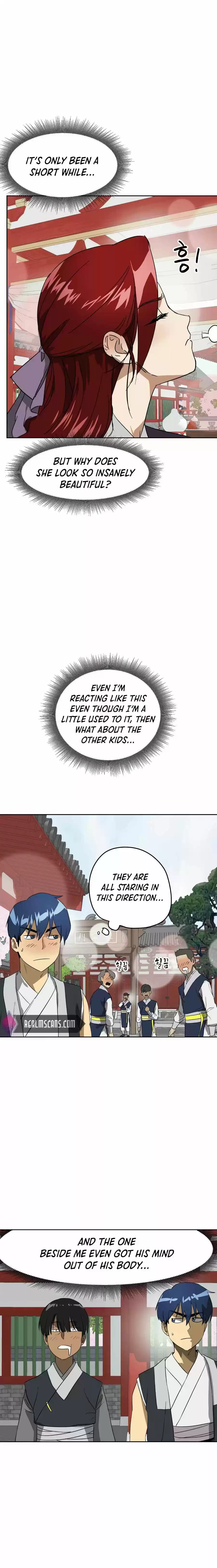 Infinite Level Up In Murim Chapter 81