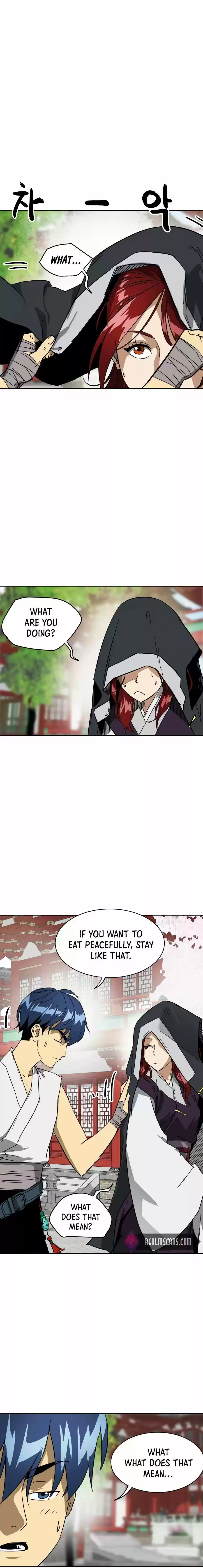 Infinite Level Up In Murim Chapter 81