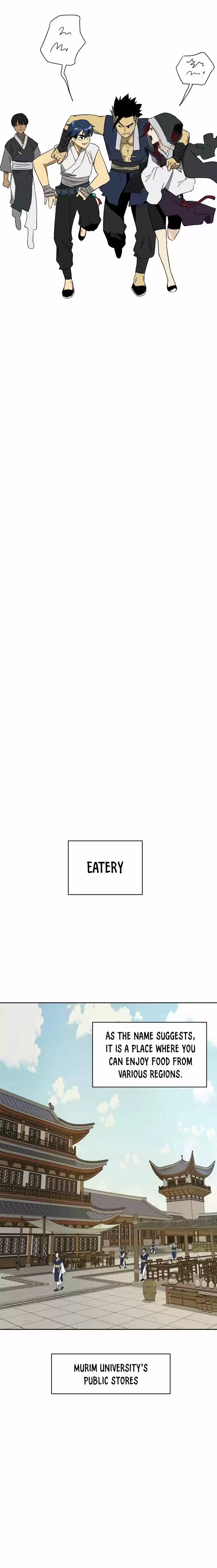 Infinite Level Up In Murim Chapter 81