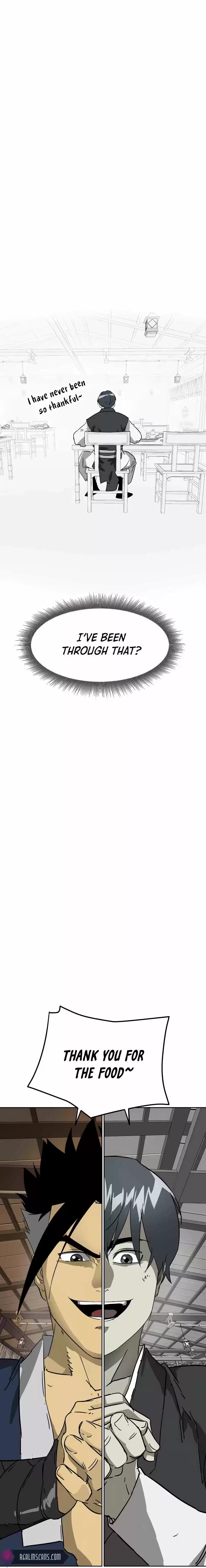 Infinite Level Up In Murim Chapter 81