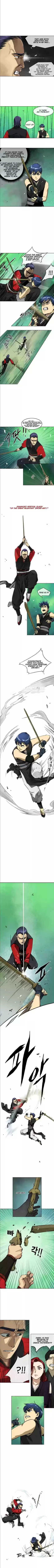 Infinite Level Up In Murim Chapter 9