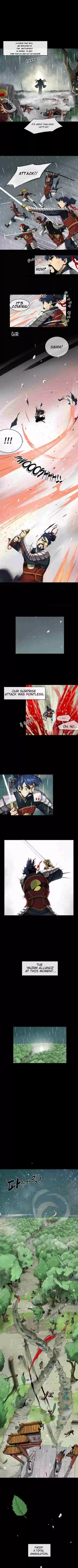 Infinite Level Up in Murim Vol. 1 Ch. 1 Regression