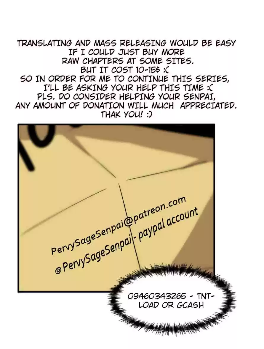 Infinite Level Up in Murim Vol. 1 Ch. 3 "Unique Characteristic"