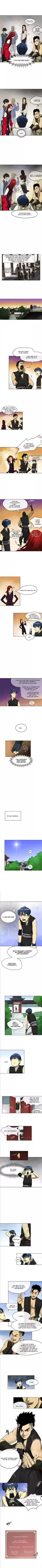 Infinite Level Up in Murim Vol. 1 Ch. 4 " Third Eye of Wisdom"