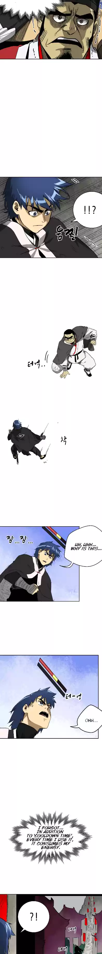 Infinite Level Up In Murim Vol.1 Chapter 32