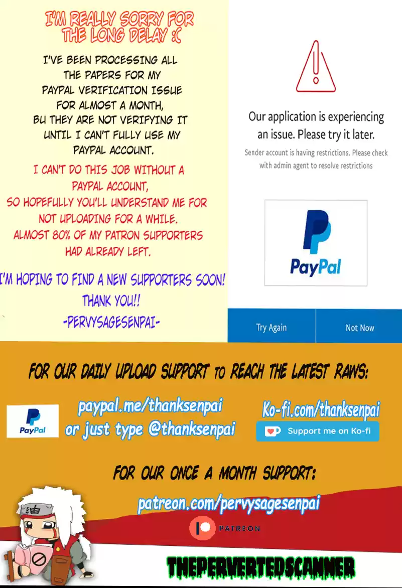 Infinite Level Up In Murim Vol.1 Chapter 32