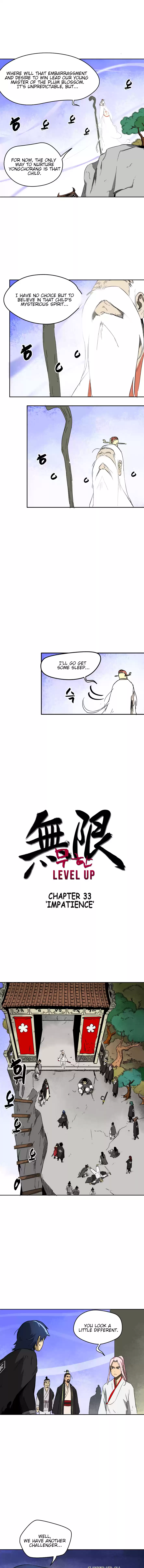 Infinite Level Up In Murim Vol.1 Chapter 33