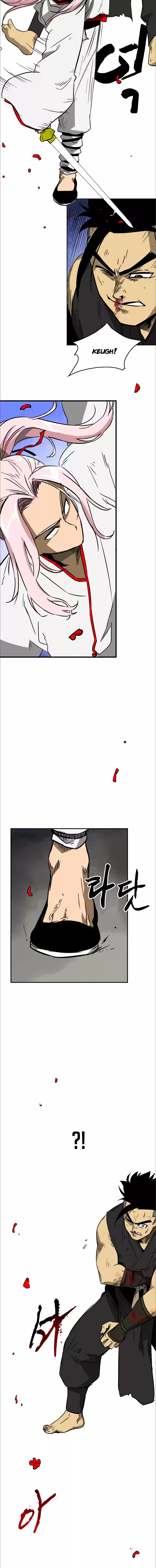 Infinite Level Up In Murim Vol.1 Chapter 33