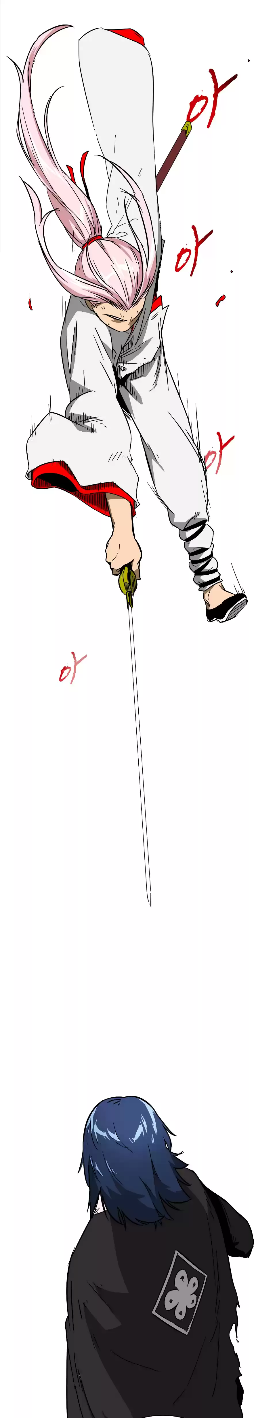 Infinite Level Up In Murim Vol.1 Chapter 33