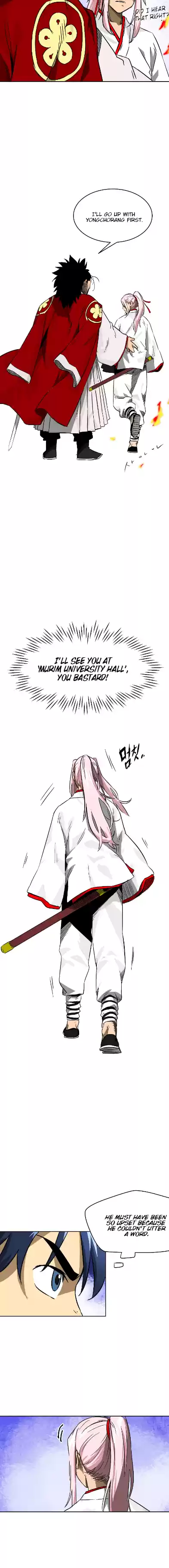 Infinite Level Up In Murim Vol.1 Chapter 34