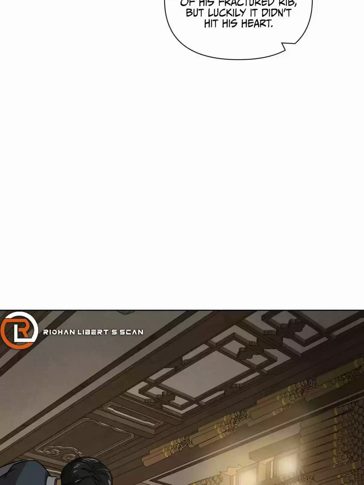 Infinite Leveling: Murim 100.1