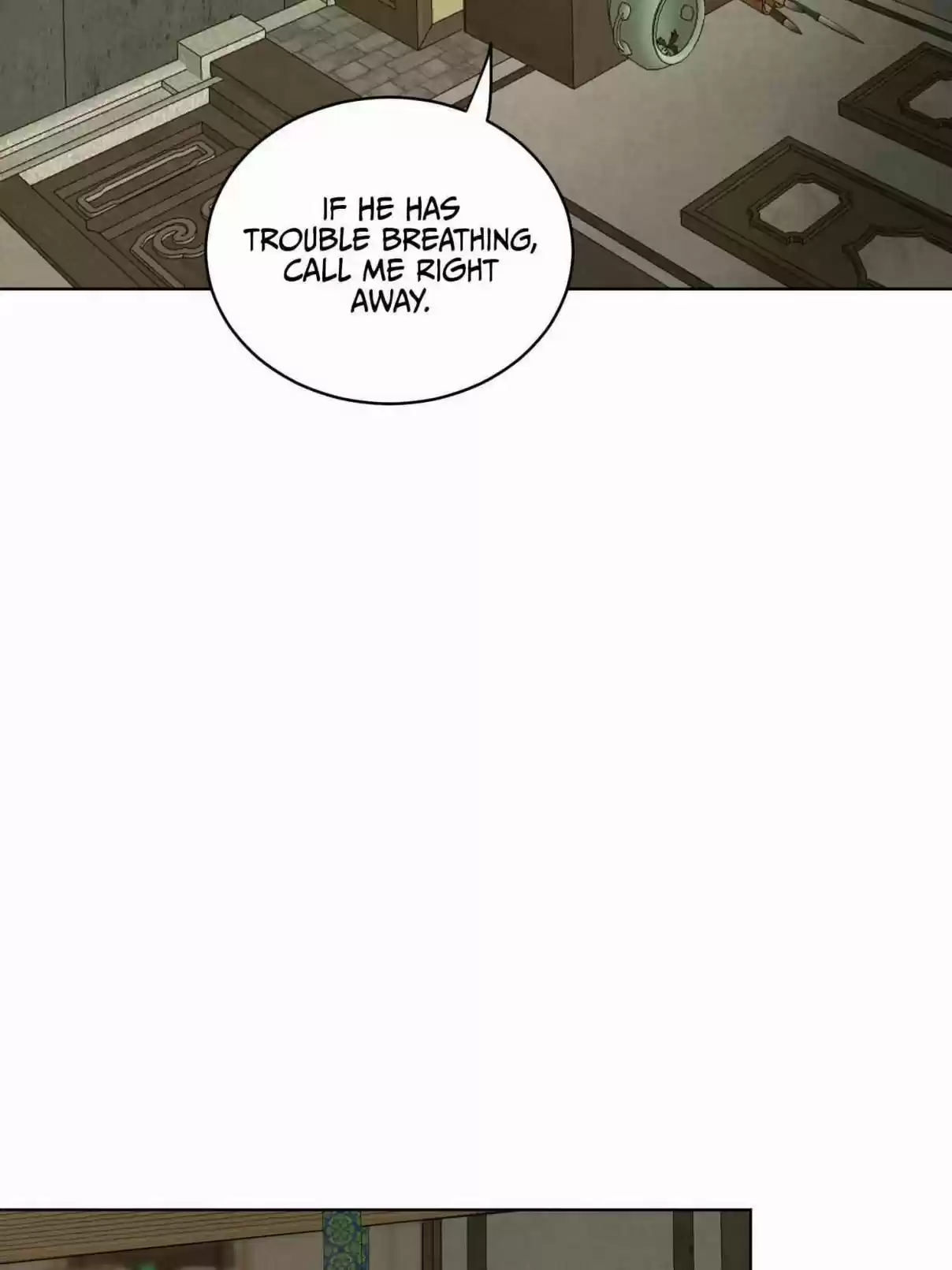 Infinite Leveling: Murim 100.1