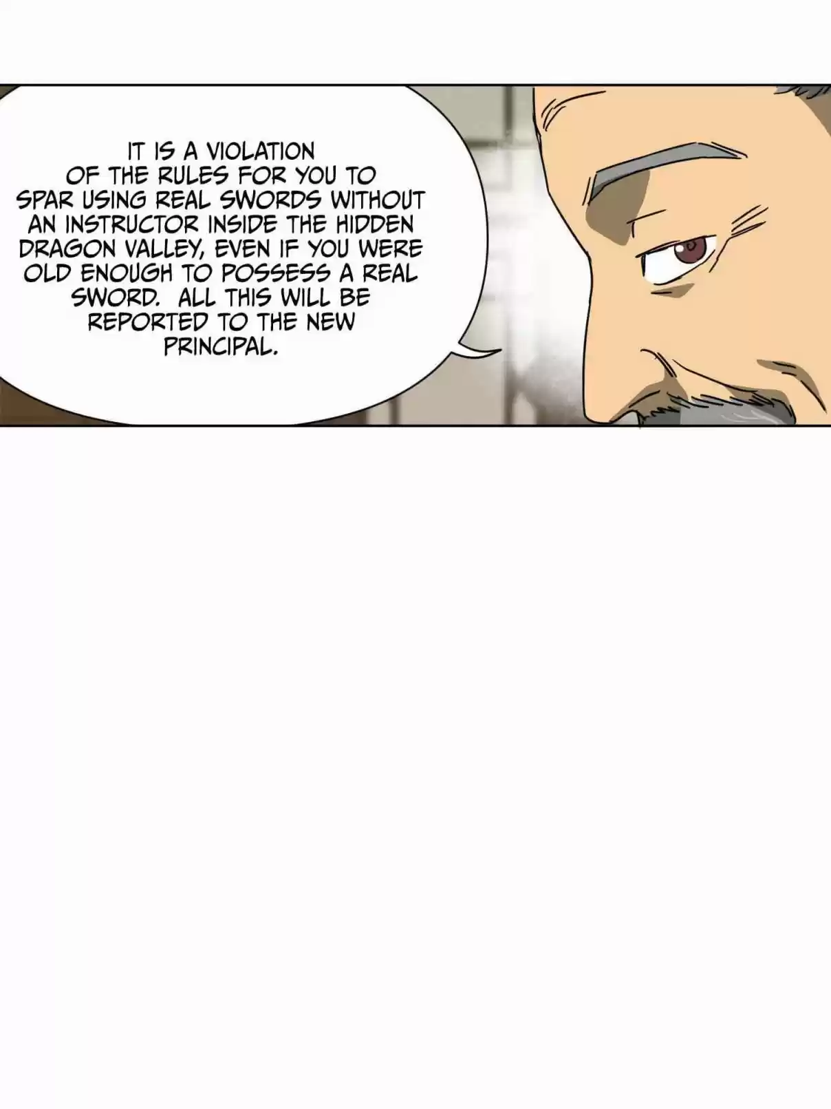 Infinite Leveling: Murim 100.1