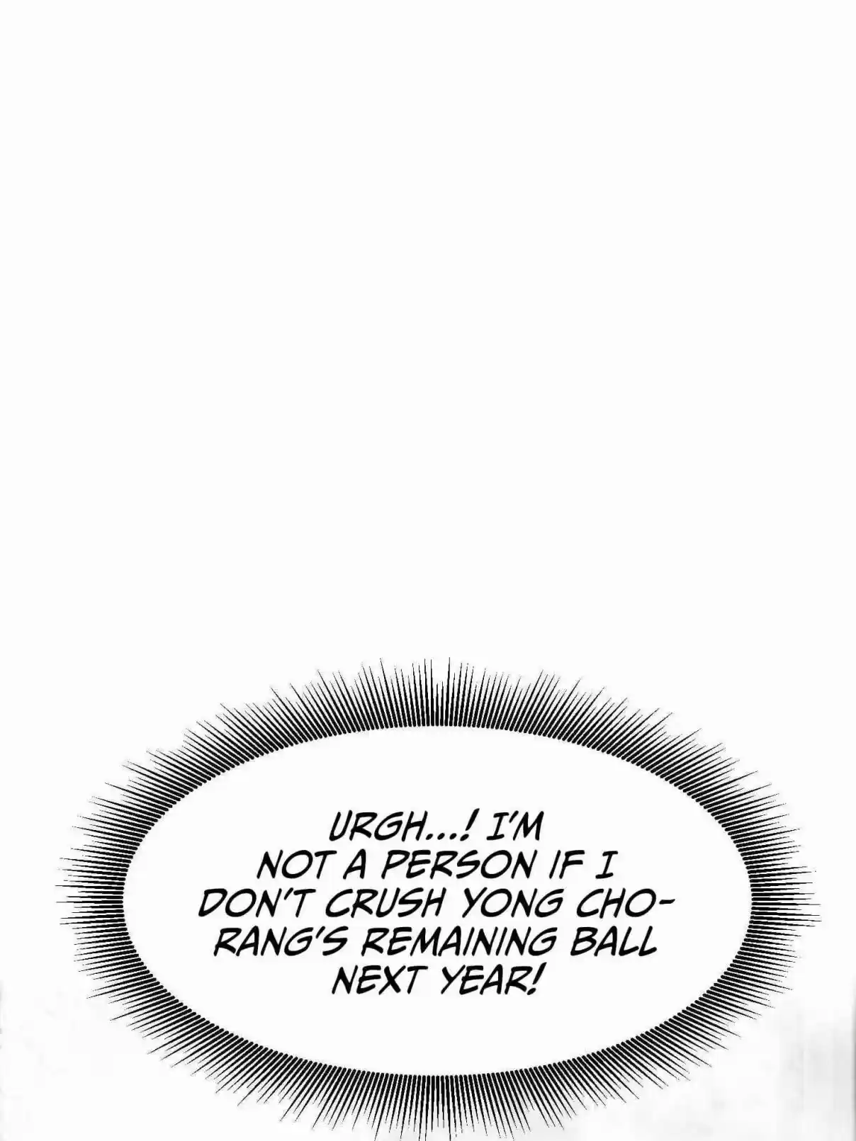 Infinite Leveling: Murim 100.1