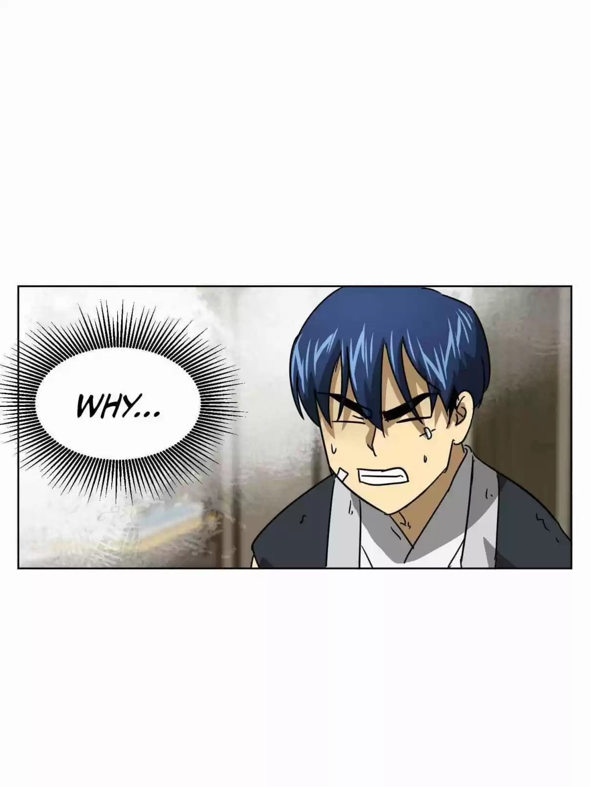 Infinite Leveling: Murim 100.1