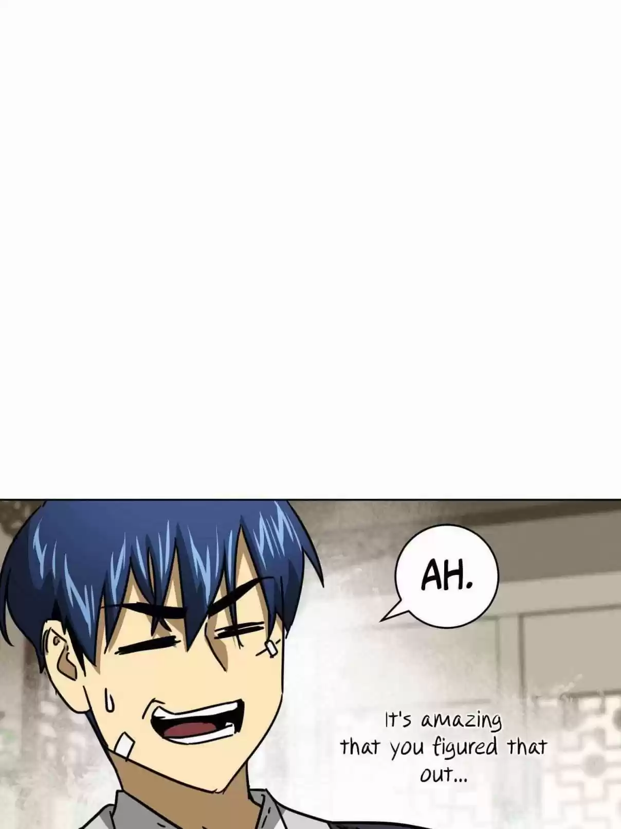 Infinite Leveling: Murim 100.1