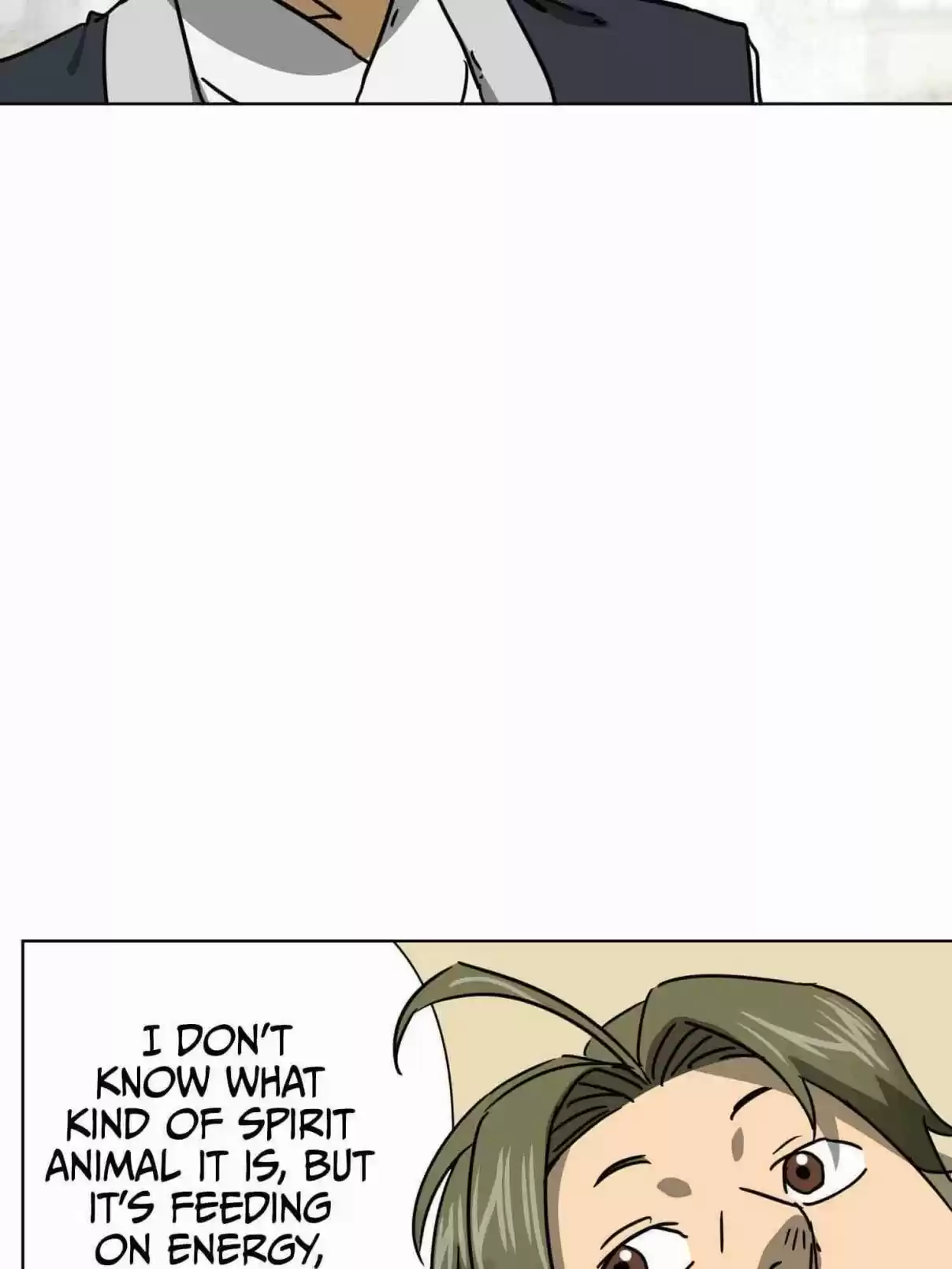 Infinite Leveling: Murim 100.1