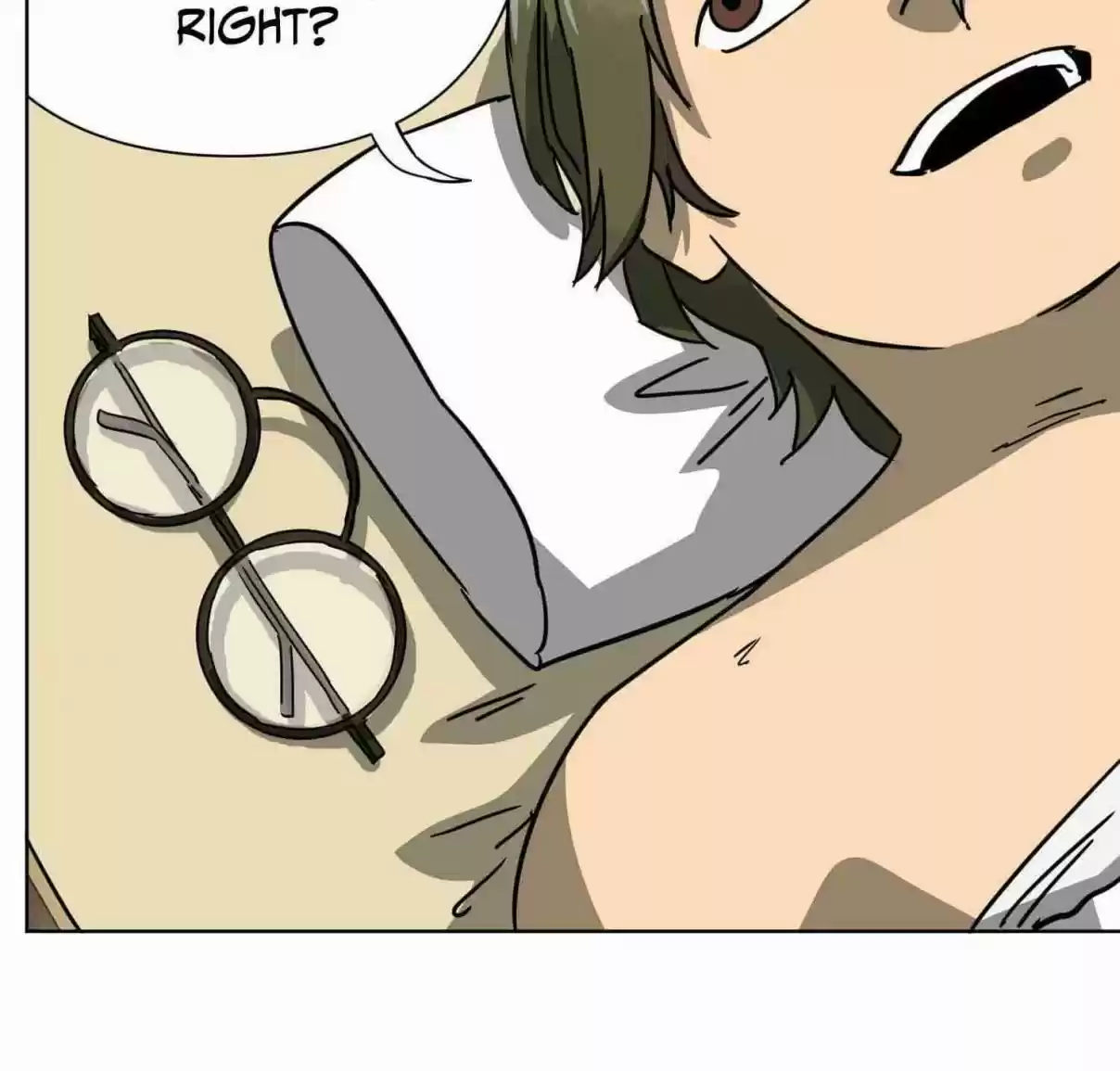 Infinite Leveling: Murim 100.1