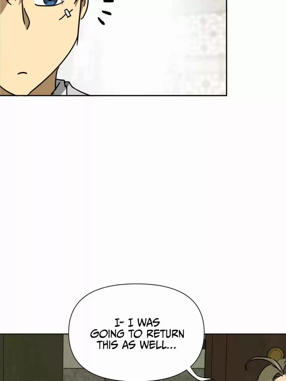 Infinite Leveling: Murim 100.1