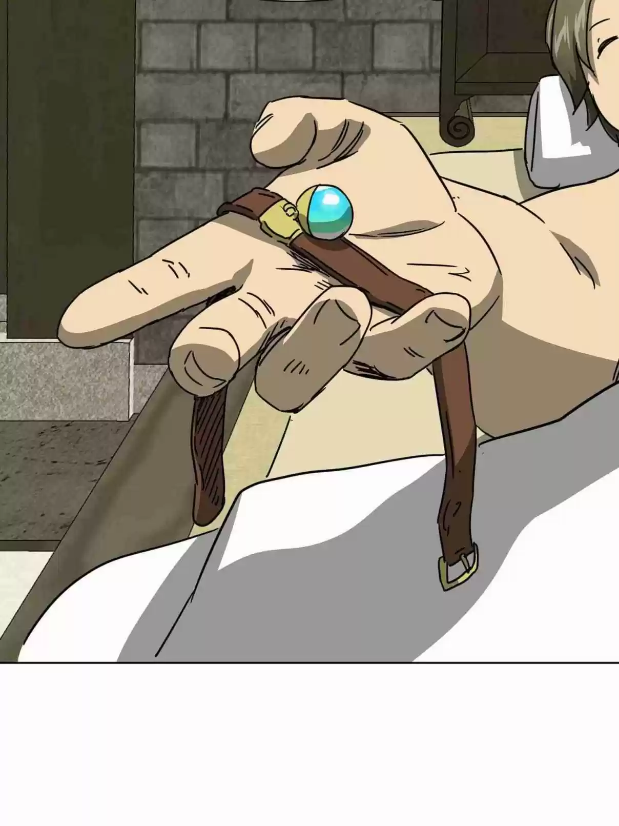 Infinite Leveling: Murim 100.1