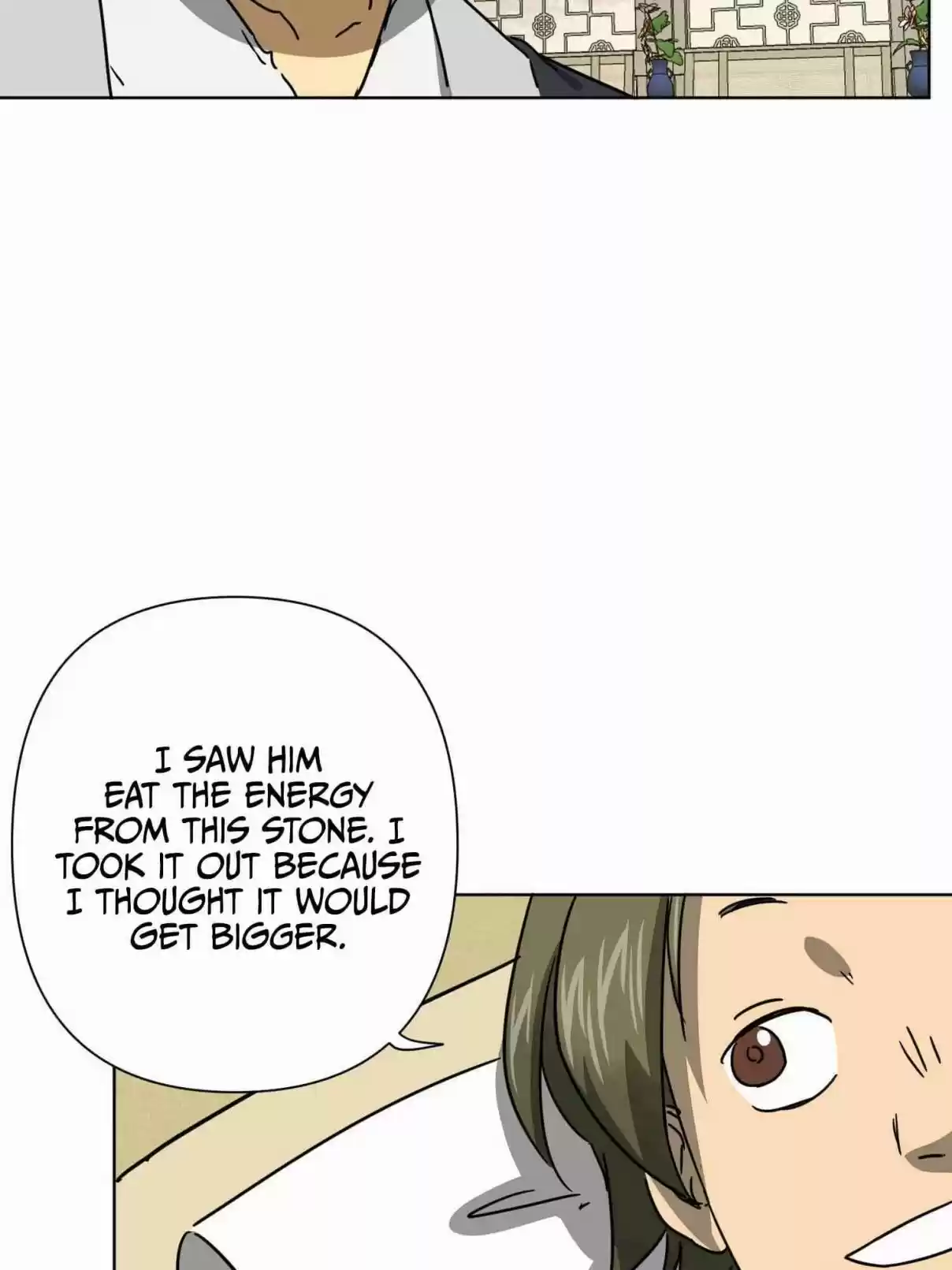 Infinite Leveling: Murim 100.1