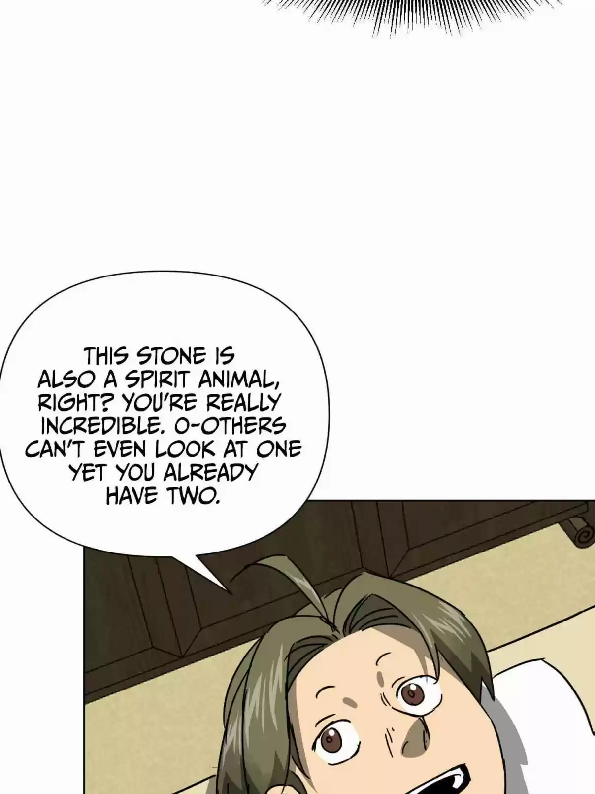 Infinite Leveling: Murim 100.1