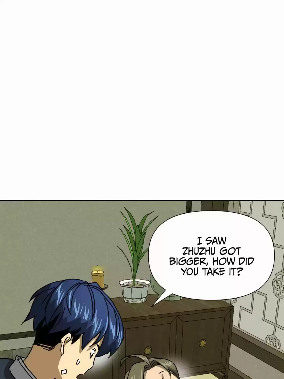 Infinite Leveling: Murim 100.1