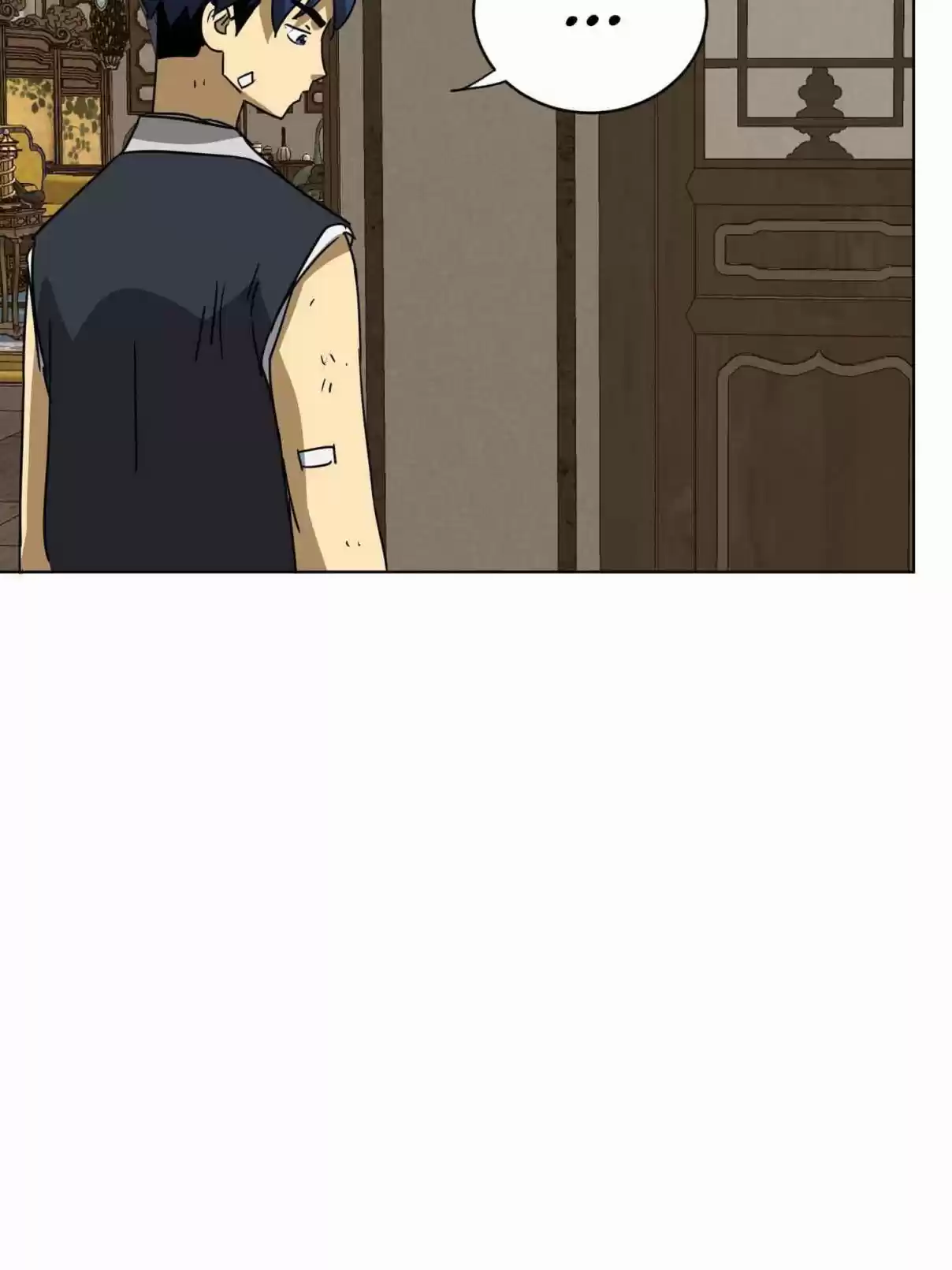 Infinite Leveling: Murim 100.1