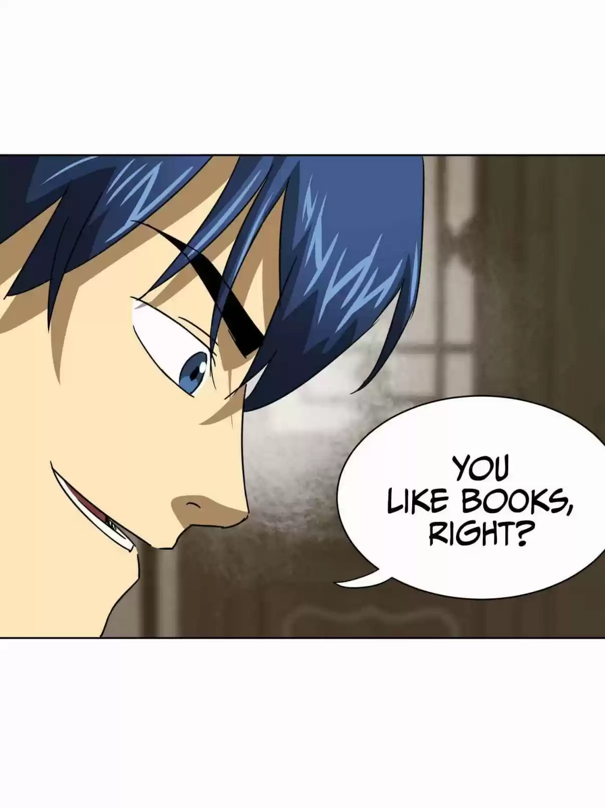 Infinite Leveling: Murim 100.1