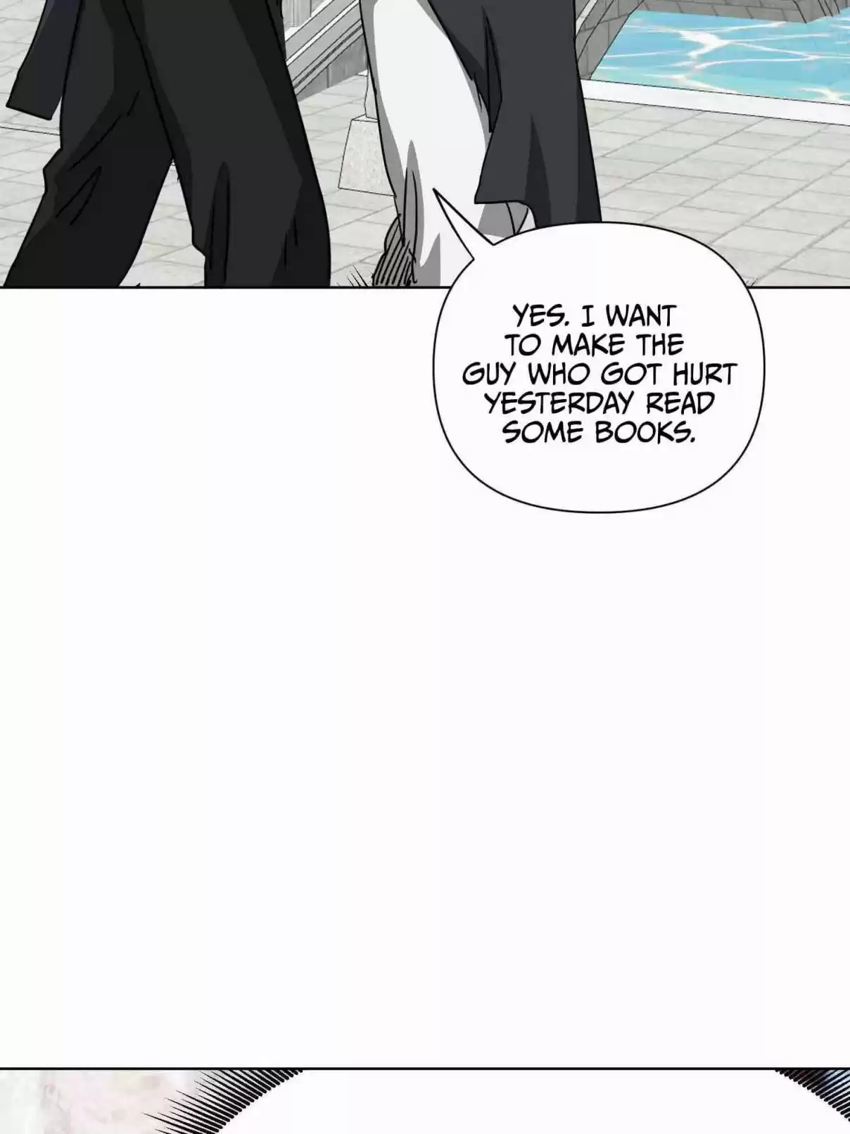 Infinite Leveling: Murim 100.1