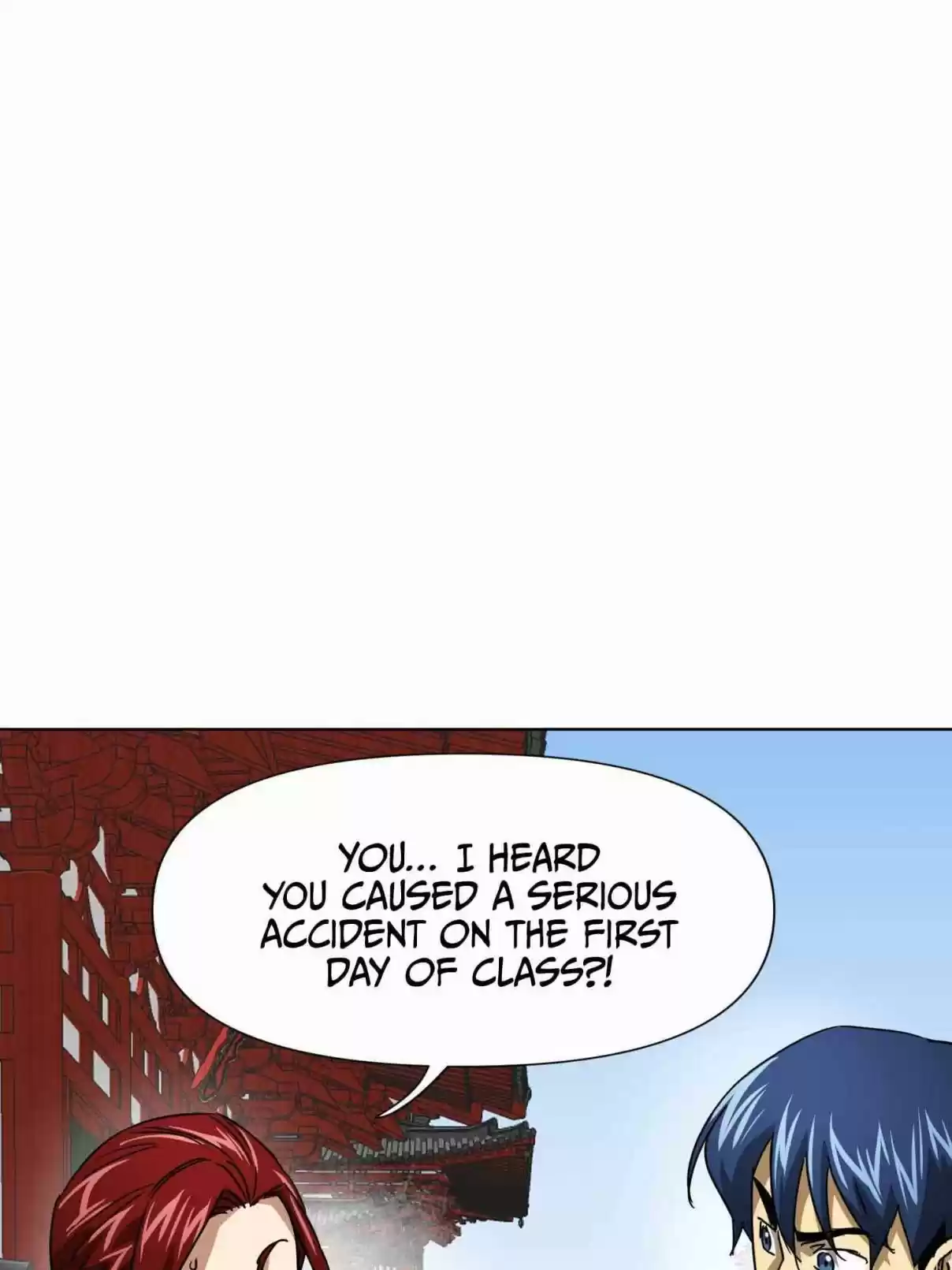 Infinite Leveling: Murim 100.1