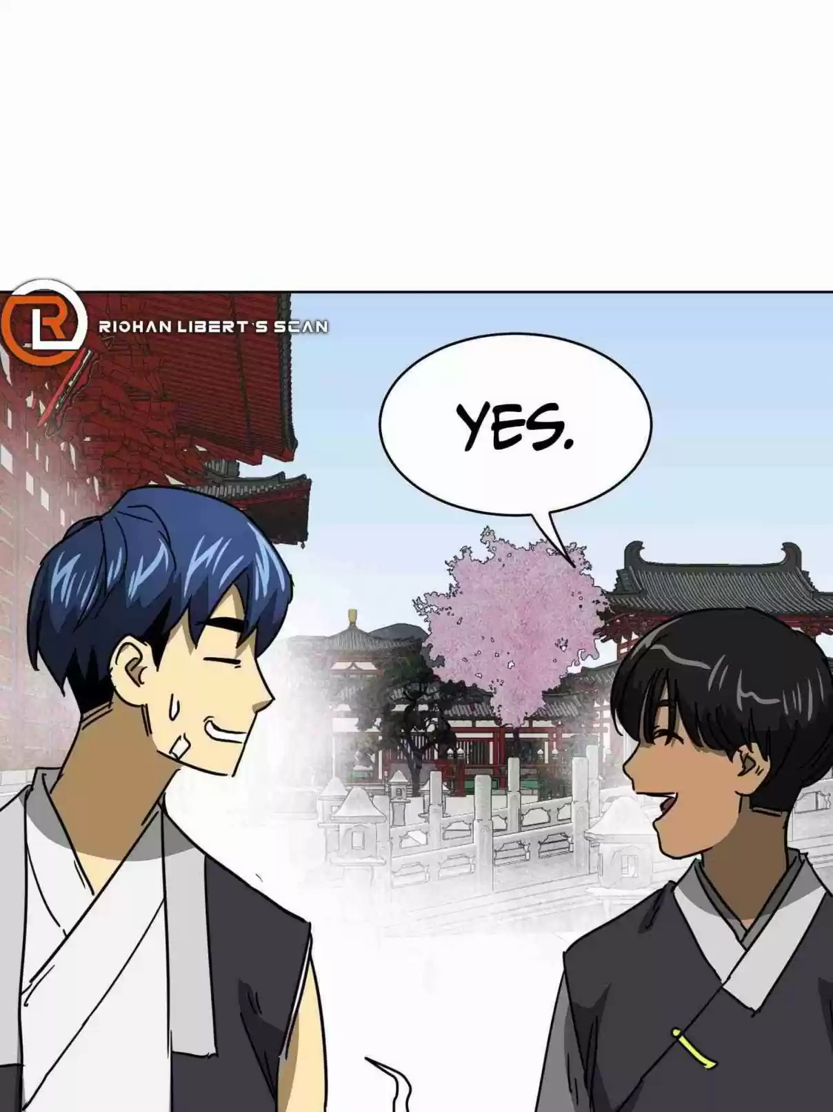 Infinite Leveling: Murim 100.2