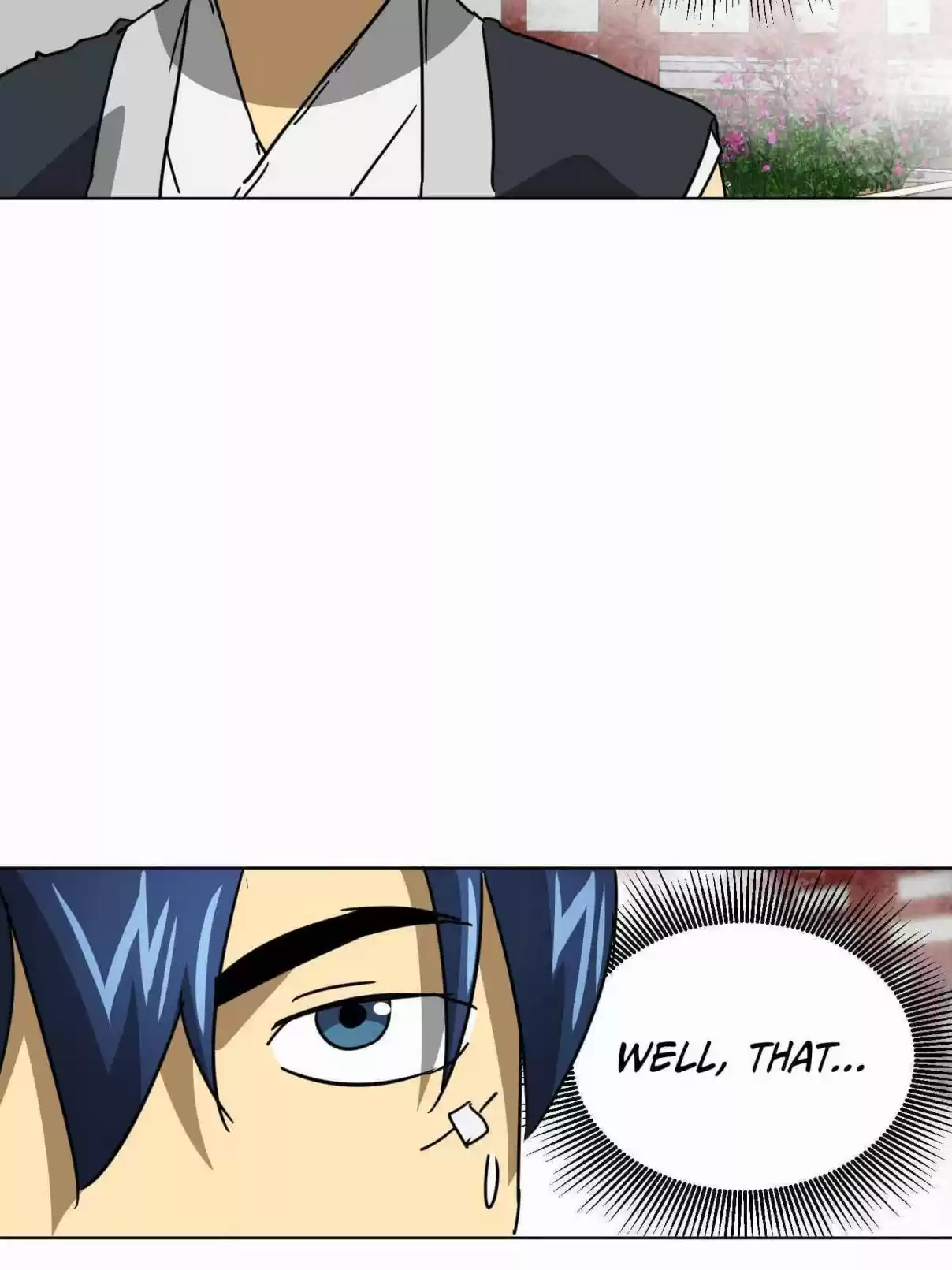 Infinite Leveling: Murim 100.2