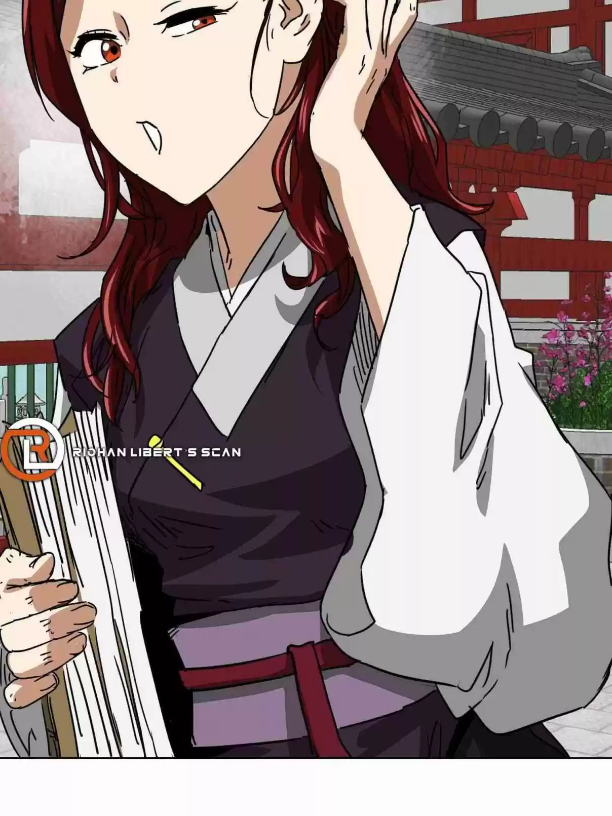 Infinite Leveling: Murim 100.2