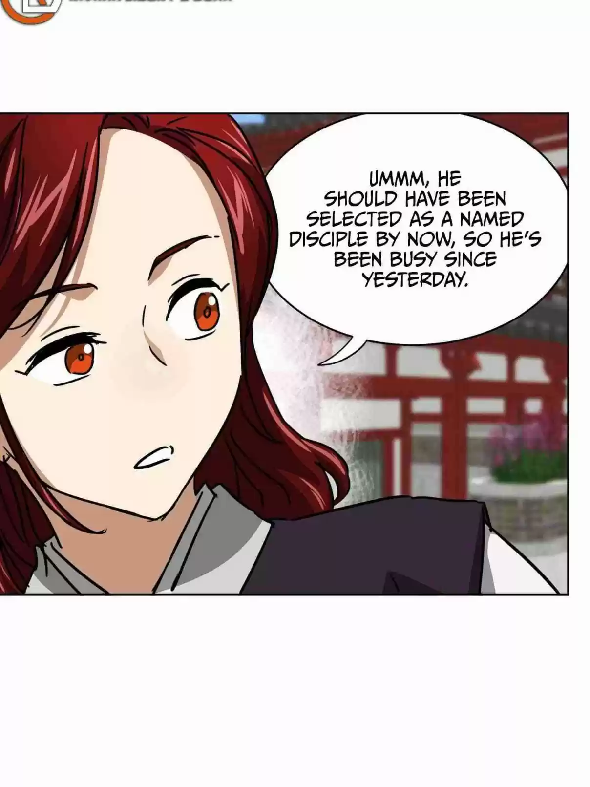 Infinite Leveling: Murim 100.2