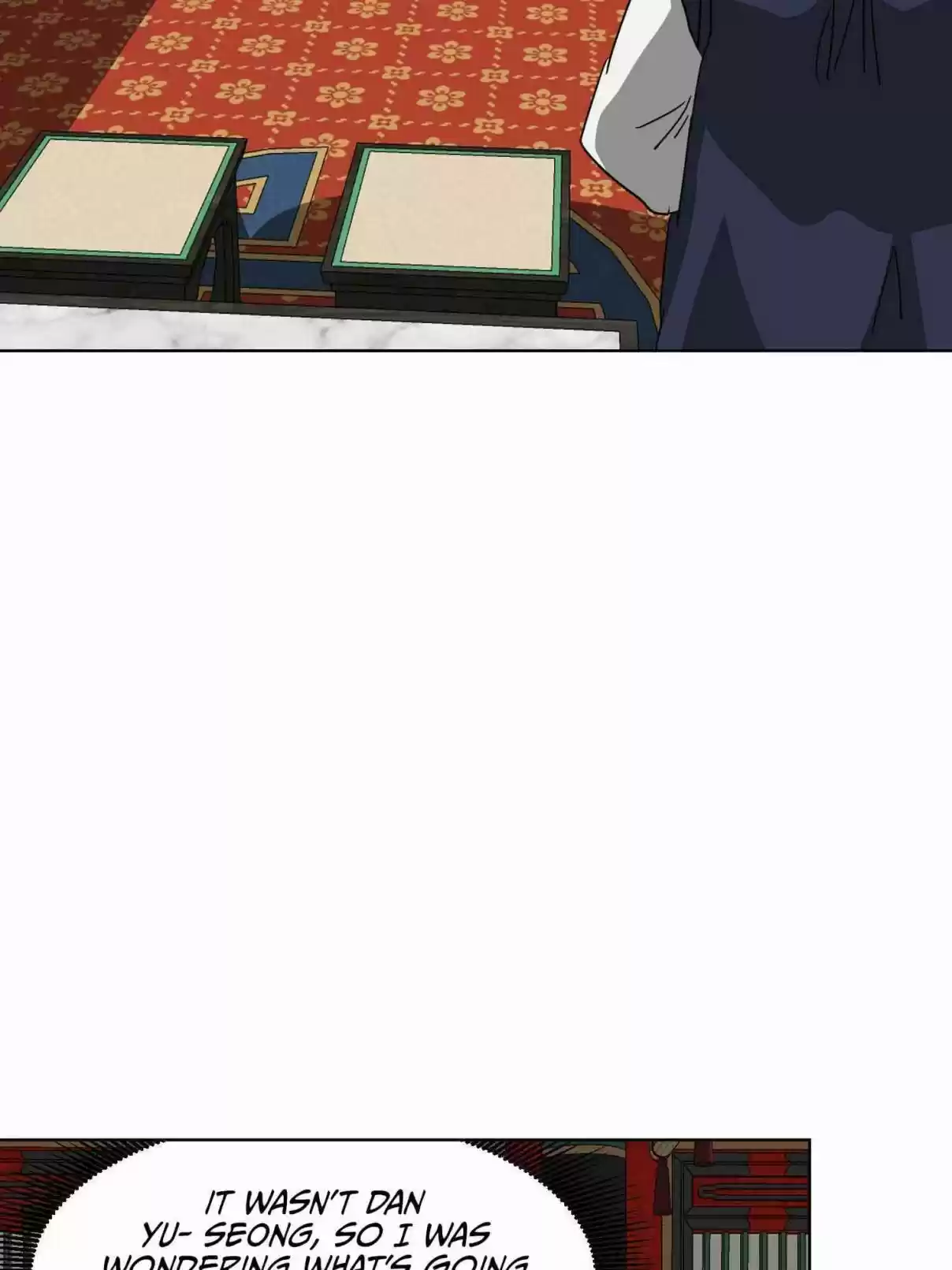 Infinite Leveling: Murim 100.2