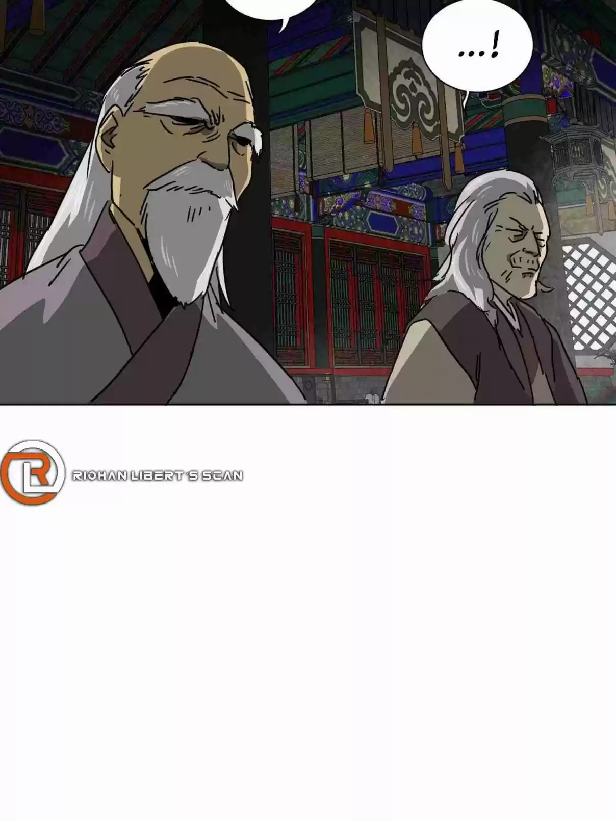 Infinite Leveling: Murim 100.2