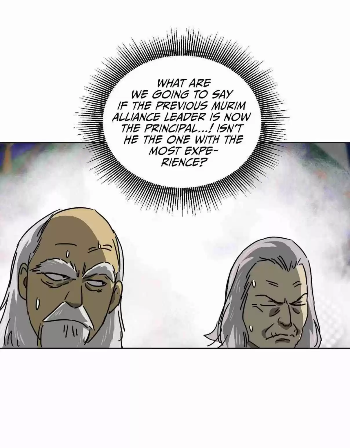 Infinite Leveling: Murim 100.2