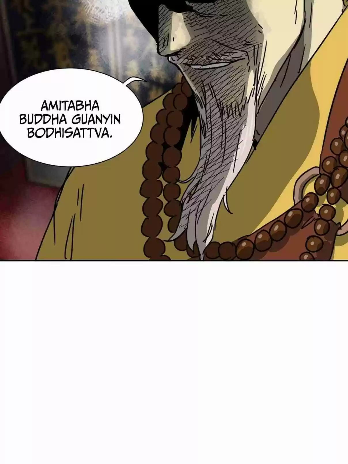 Infinite Leveling: Murim 100.2