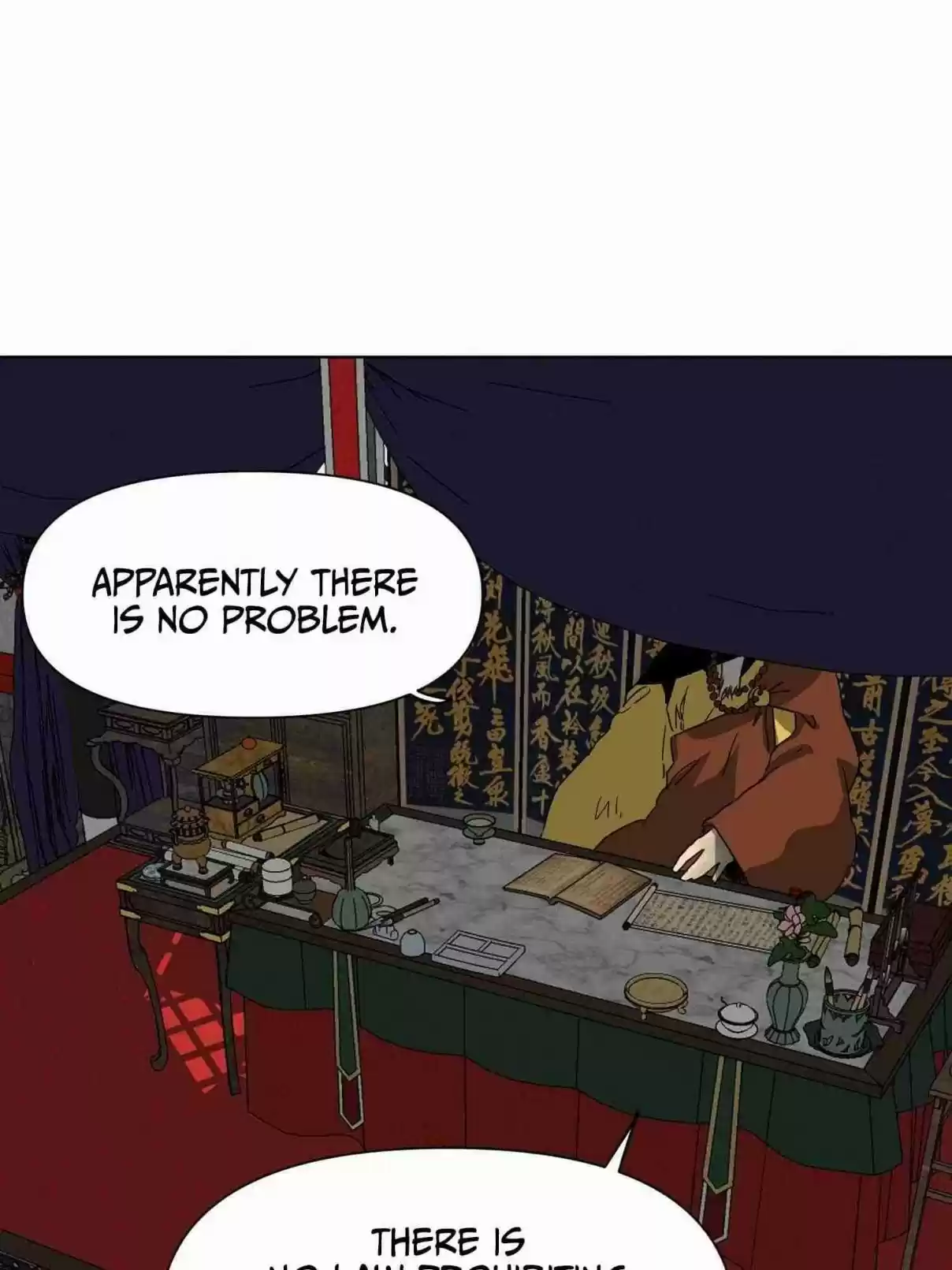 Infinite Leveling: Murim 100.2