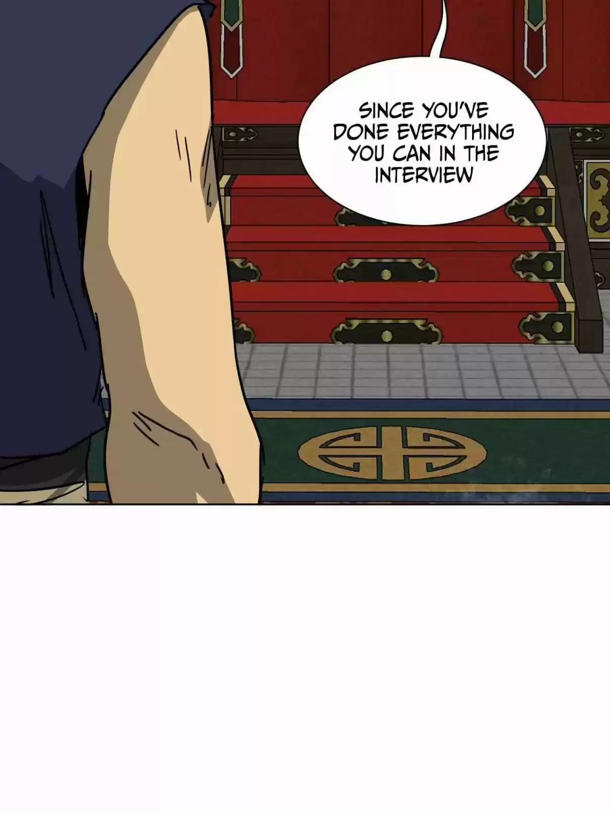 Infinite Leveling: Murim 100.2