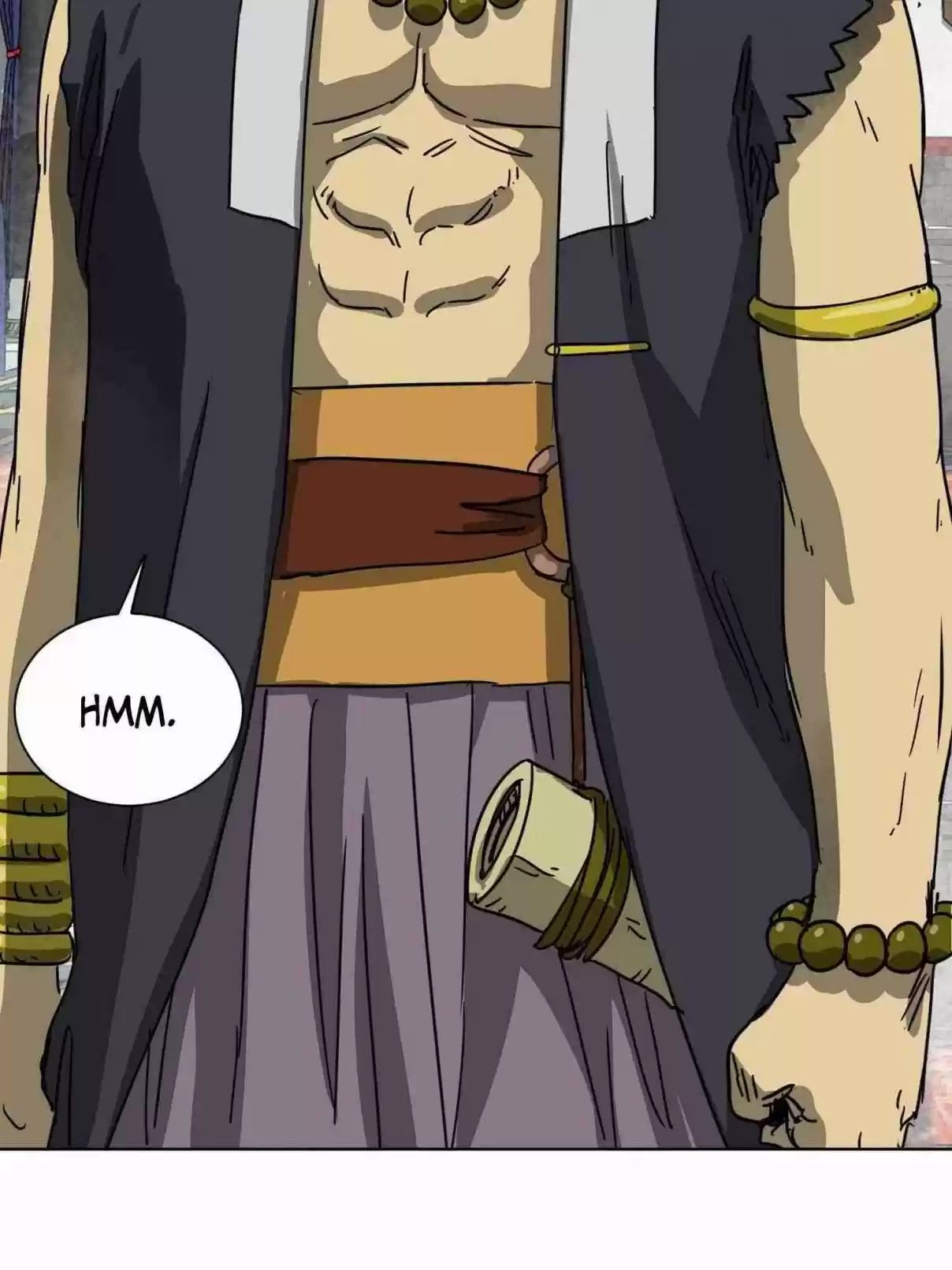 Infinite Leveling: Murim 100.2