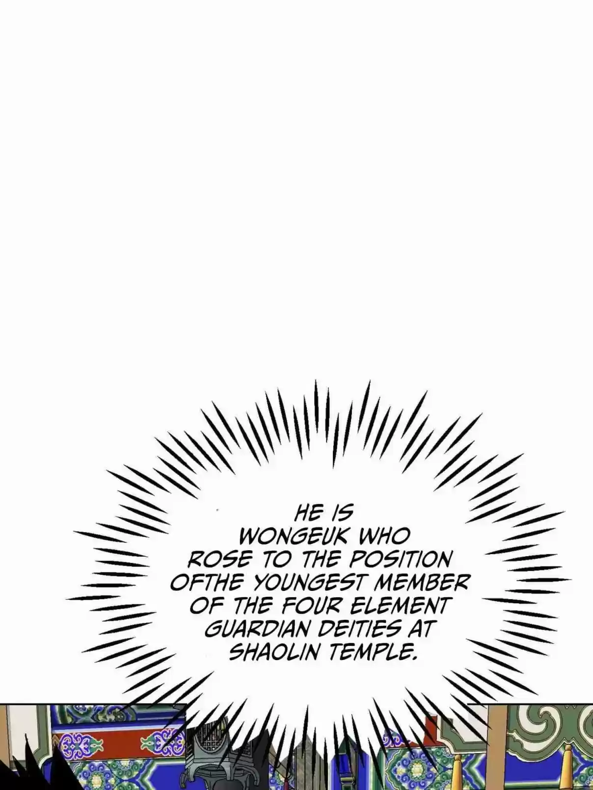 Infinite Leveling: Murim 100.2