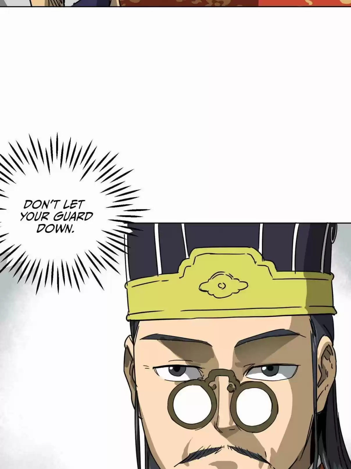 Infinite Leveling: Murim 100.2