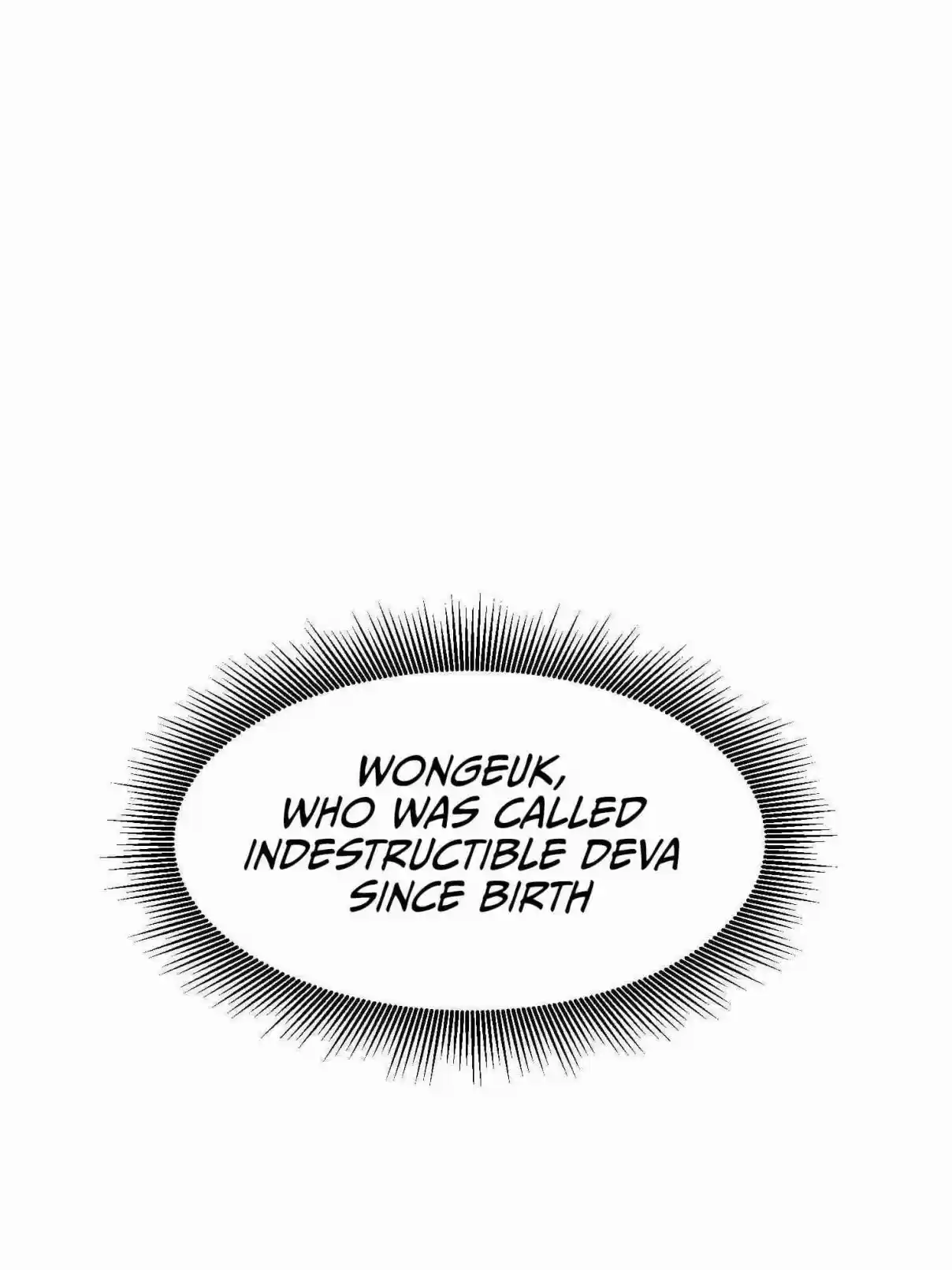 Infinite Leveling: Murim 100.2