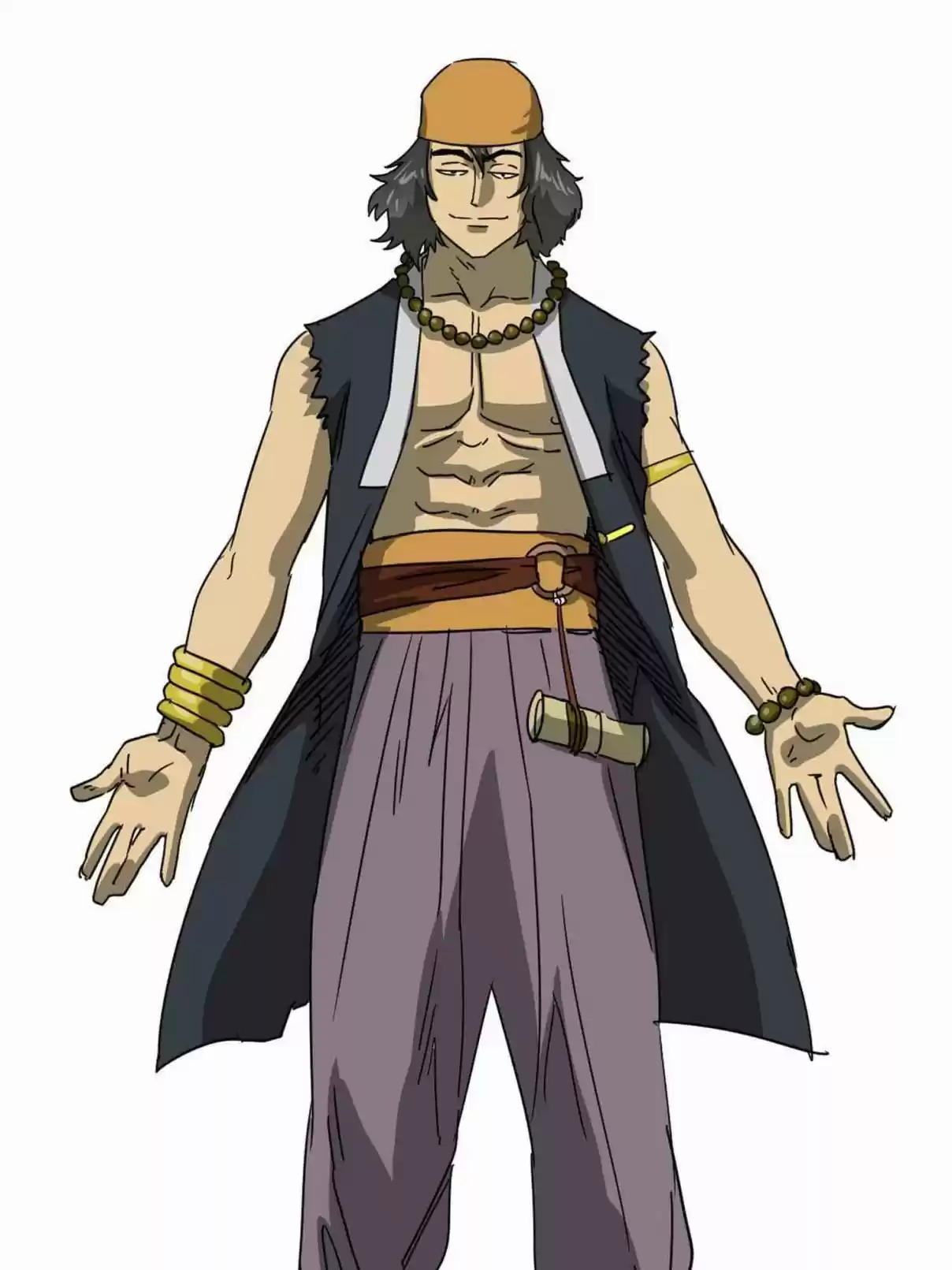 Infinite Leveling: Murim 100.2